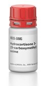 Hydrocortisone 3-(O-carboxymethyl)oxime
