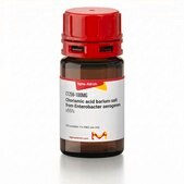 Chorismic acid barium salt from Enterobacter aerogenes ≥55%