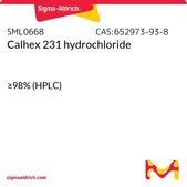 Calhex 231 hydrochloride ≥98% (HPLC)
