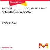 Artepillin C analog A57 ≥98% (HPLC)