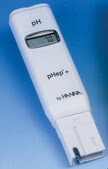 Hanna pHep pH meter Champ Pocket pH tester