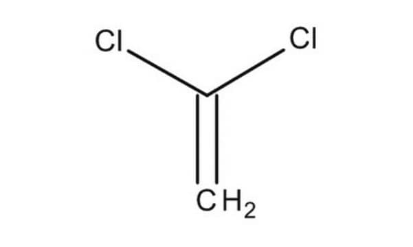 1,1-Dichloroethylene (stabilised with hydroquinone monomethyl ether) for synthesis
