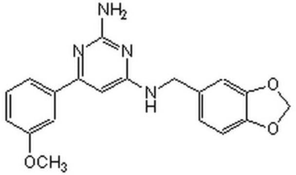 Wnt激动剂 The Wnt Agonist, also referenced under CAS 853220-52-7, controls the biological activity of Wnt. This small molecule/inhibitor is primarily used for Cancer applications.