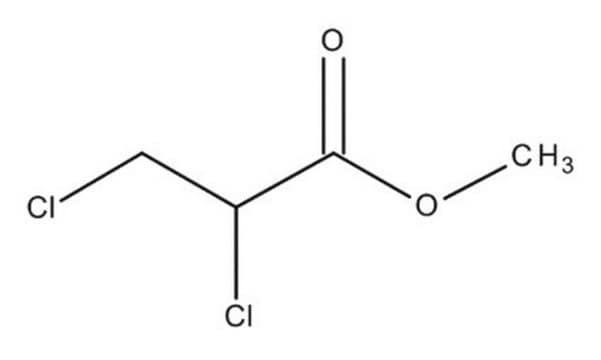 Methyl 2,3-dichloropropionate for synthesis