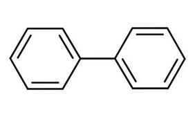 Biphenyl for synthesis