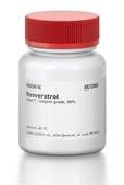 Resveratrol Vetec&#8482;, reagent grade, 98%