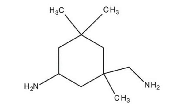 Isophoronediamine (mixture of stereoisomers) for synthesis