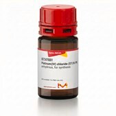Platinum(IV) chloride (57.5% Pt) anhydrous, for synthesis