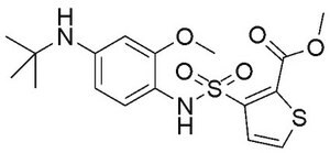 PPAR&#946;/&#948; Antagonist, PT-S58 The PPAR&#946;/&#948; Antagonist, PT-S58 controls the biological activity of PPAR&#946;/&#948;.