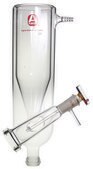 Aldrich® dry ice condenser for Büchi® rotary evaporators with feed tube