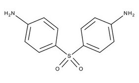4,4′-Diaminodiphenyl sulfone for synthesis