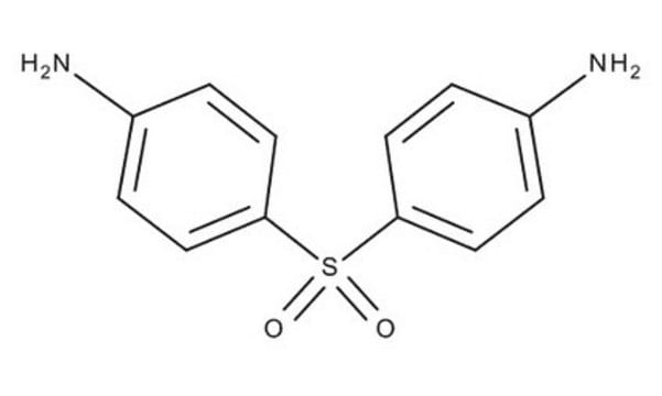 4,4&#8242;-Diaminodiphenyl sulfone for synthesis
