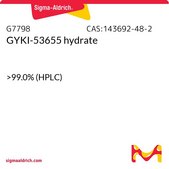 GYKI-53655 hydrate >99.0% (HPLC)