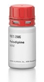 Felodipine solid