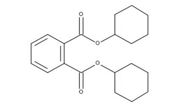 Dicyclohexyl phthalate for synthesis