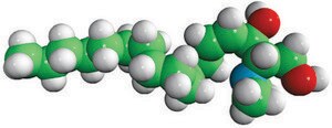 Dimethyl Sphingosine (d17:1) Avanti Research&#8482; - A Croda Brand, chloroform solution
