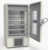 B Medical P900 Pharmacy / Lab Refrigerator