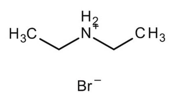 溴化二乙铵 for synthesis