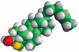 zymosterol-d5 Avanti Research™ - A Croda Brand