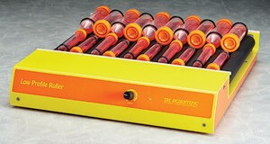 Low Profile Roller Lab Start-Up Kit