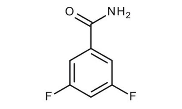 3,5-Difluorobenzamide for synthesis