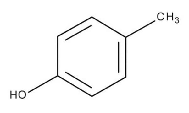 对甲酚 for synthesis