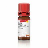 TWEEN® 20 Low-peroxide; Low-carbonyls
