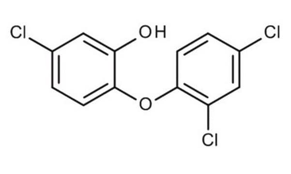 5-Chloro-2-(2,4-dichlorophenoxy)phenol for synthesis