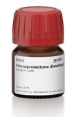 Polycaprolactone dimethacrylate average Mn 3,000