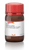 碳负载铂催化剂 extent of labeling: 5&#160;wt. % loading, matrix activated carbon support