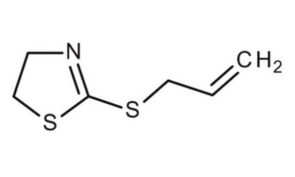 2-(Allylthio)-2-thiazoline for synthesis