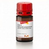 乙酰丙酮铂(II) ≥99.98% trace metals basis