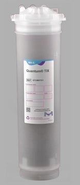 Quantum&#174; Polishing Cartridge For Milli-Q&#174; Advantage A10 / Integral / Reference systems connected to ultrapure water feed