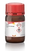 Potassium dioxide powder