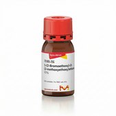1-(2-Bromoethoxy)-2-(2-methoxyethoxy)ethane 97%