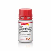 8-(4-Chlorophenylthio)-guanosine 3′,5′-cyclic monophosphate sodium salt ≥95% (HPLC), powder