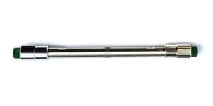 SeQuant® ZIC-HILIC™ (5µm,200Å) PEEK 100 x 4.6 mm suitable for HPLC