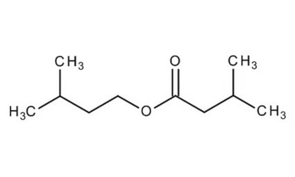 3-Methylbutyl isovalerate for synthesis