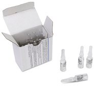 Bacillus subtilis (BGA) spore suspension Indicator organism for the detection of antimicrobial inhibitors.
