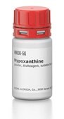 次黄嘌呤 powder, BioReagent, suitable for cell culture