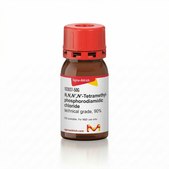 N,N,N′,N′-四甲基二氨基氯磷酸 technical grade, 90%