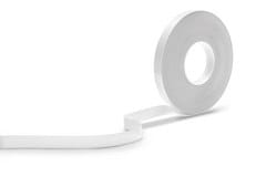 Hi-Flow™ Plus Membrane 65 4 mil backing, 25 mm width, pack of 1 roll