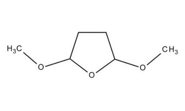 2,5-二甲氧基四氢呋喃 (mixture of cis- and trans isomers) for synthesis