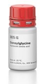 Dansylglycine fluorescent amino acid
