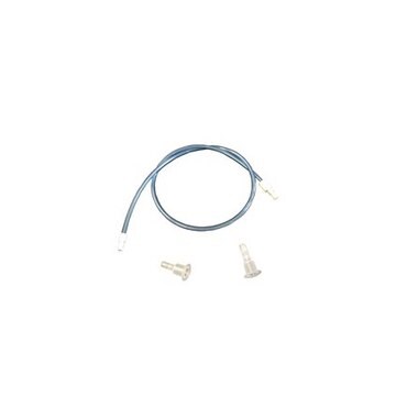 连接管，用于Titripac包装 hose L 80&#160;cm