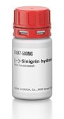 (&#8722;)-Sinigrin hydrate &#8805;98% (HPLC), from horseradish