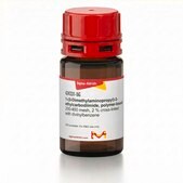 聚二乙烯基苯键合1-（3-二甲基氨基丙基）-3-乙基碳二亚胺 200-400 mesh, 2 % cross-linked with divinylbenzene