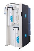 Milli-Q® CLX Water Purification System Delivers up to 1600 L/day of clinical laboratory reagent water (CLRW). For feed water with high chlorine levels.