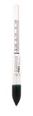 Specific Gravity Hydrometer specific gravity 1.000-1.250 ( 0.005 subdivisions), L 165 mm
