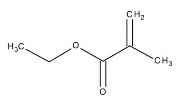 甲基丙烯酸乙酯 (stabilised) for synthesis